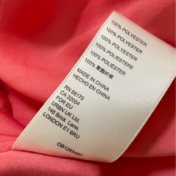 NWOT FREE PEOPLE CELIA SET - Picture 7 of 7